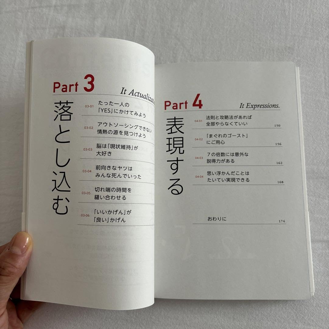 Amazon.co.jp: アイデアが湧き出してとまらなくなる