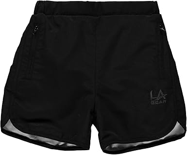 Girls woven shorts Clearance