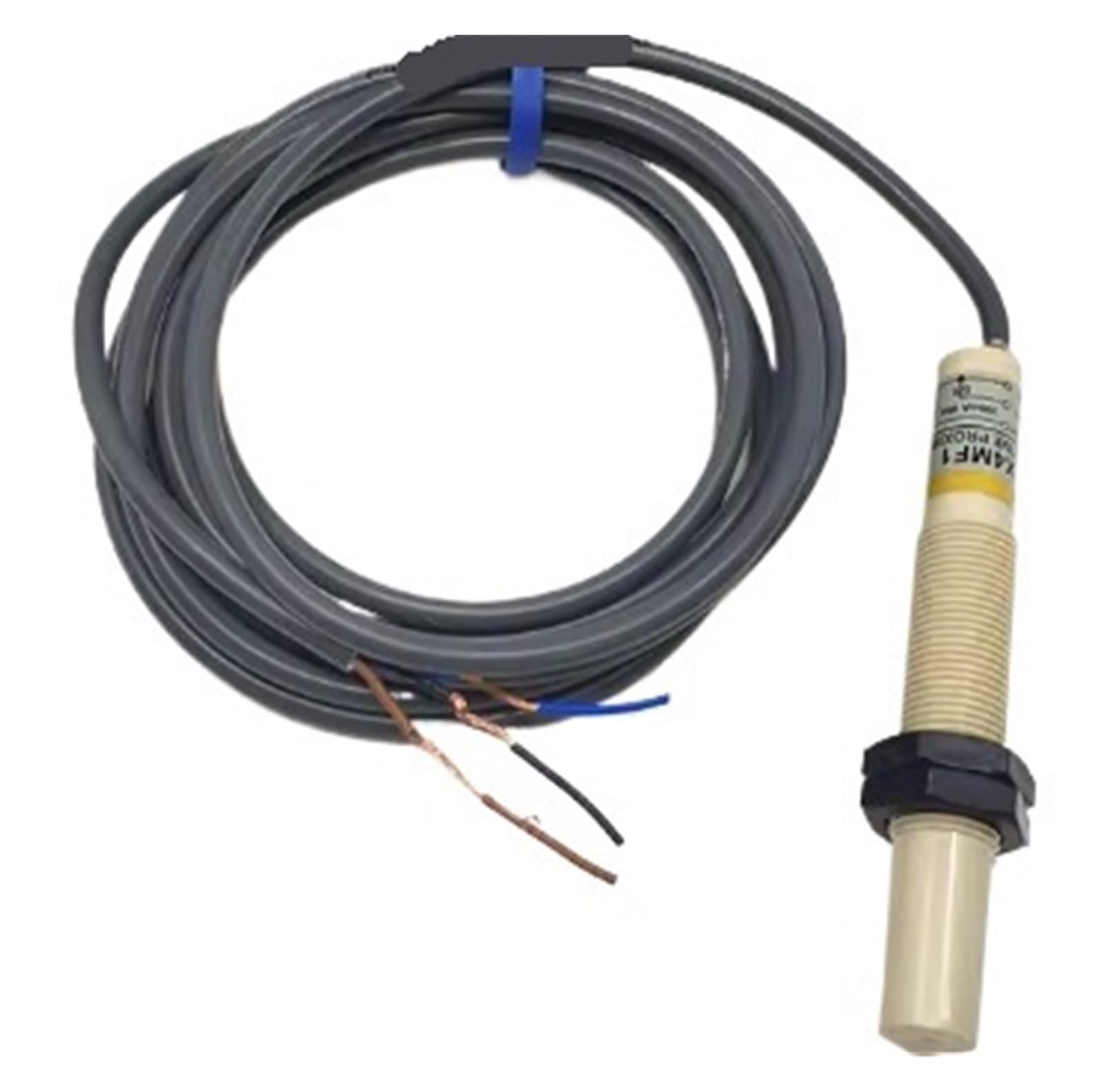 ZVQYSGIW Proximity Switch E2K-X4ME1 E2K-X8MF1 X15MY1-C25ME1 Sensor(E2K-C25ME2)