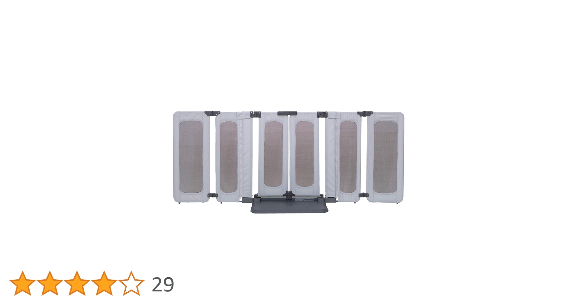 Amazon.co.jp: PETSELECT (ペットセレクト) ペットゲート おくだけ