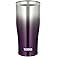 Thermos Vacuum Insulated Tumbler, 14.2 fl oz (420 ml), Sparkling Shadow JDE-420C SP-S