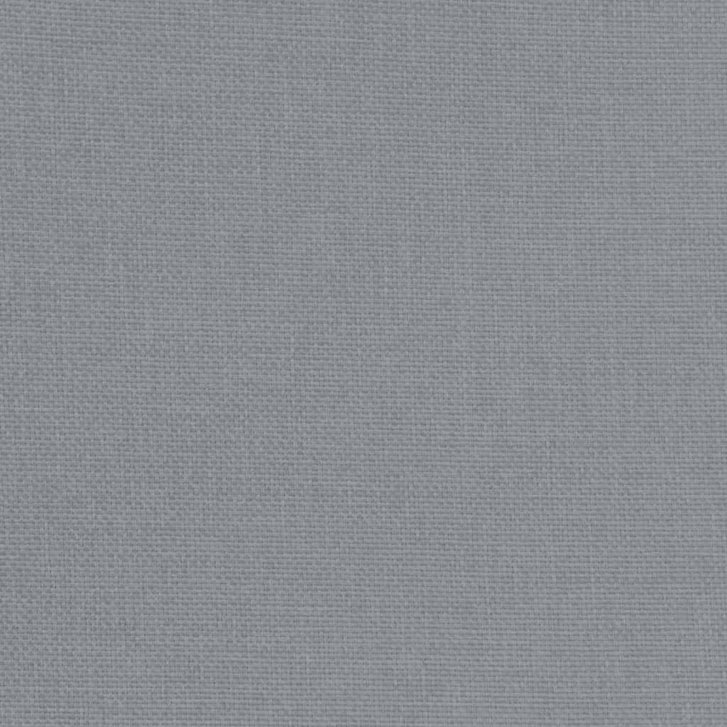 Générique Chaise Cabriolet Gris Clair Tissu,Meubles,Fauteuils et chaises,Fauteuils,356429