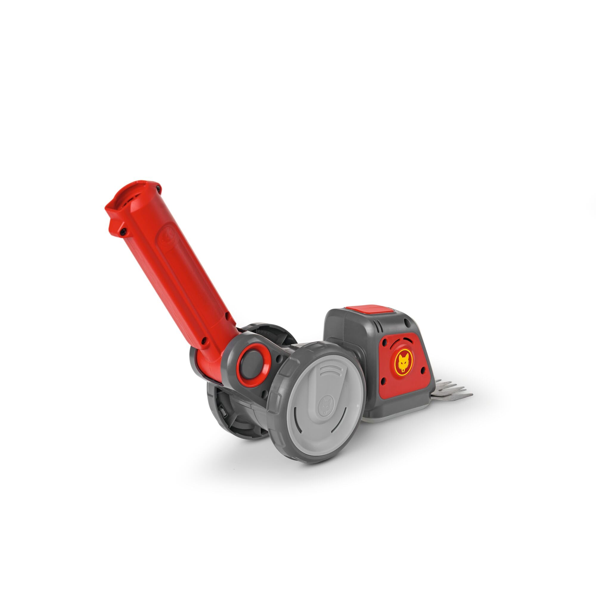 WOLF Garten WOLF Garten WOLF-Garten | e-Multi-Star™ Grasschere GS 10 eM; Mit drehbarem Messer für eine präzise Kantenbearbeitung und für unebenes Gelände geeignet; 72AMG1-1650