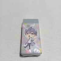 カラフルピーチ消しゴム1BOX♪　お値下げしました✨ カラフルピーチ 消しゴムコレクション2【1BOX 11パック入り