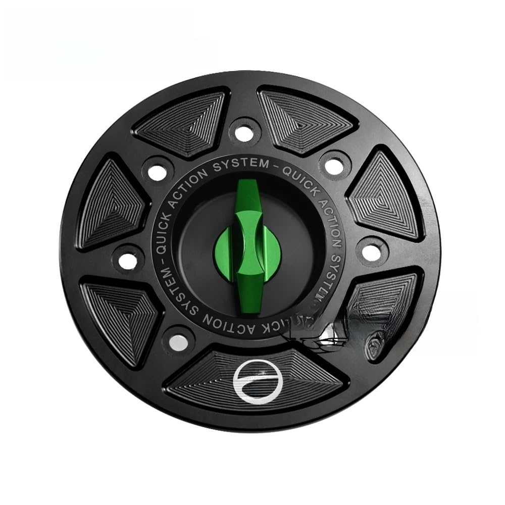 お客です^_^ 燃料キャップ 為にカワサキニンジャ ZX10R 2006-2020 の場合