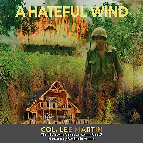 A Hateful Wind by Col. Lee Martin episode artwork