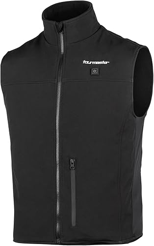 Miniatura 1 de Tourmaster Synergy Pro-Plus - Chaleco térmico (12 V)