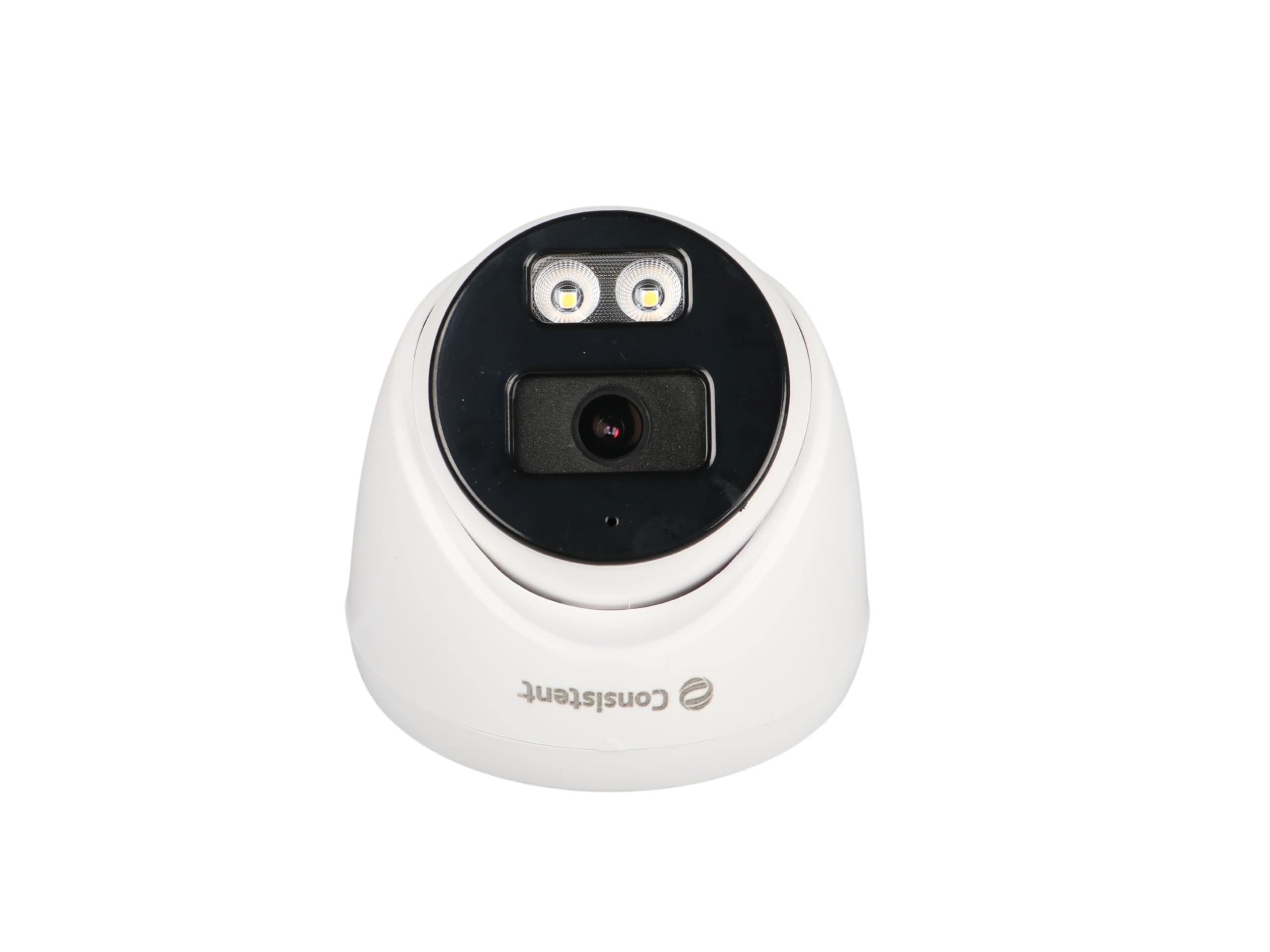 Consistent 2MP AHD Dome Security Camera - Full-Color Day & Night Vision, 1080P High-Definition Indoor CCTV Surveillance, Wide Angle Lens for Home & Office Security (CTCMHDW2MPA)-image-21