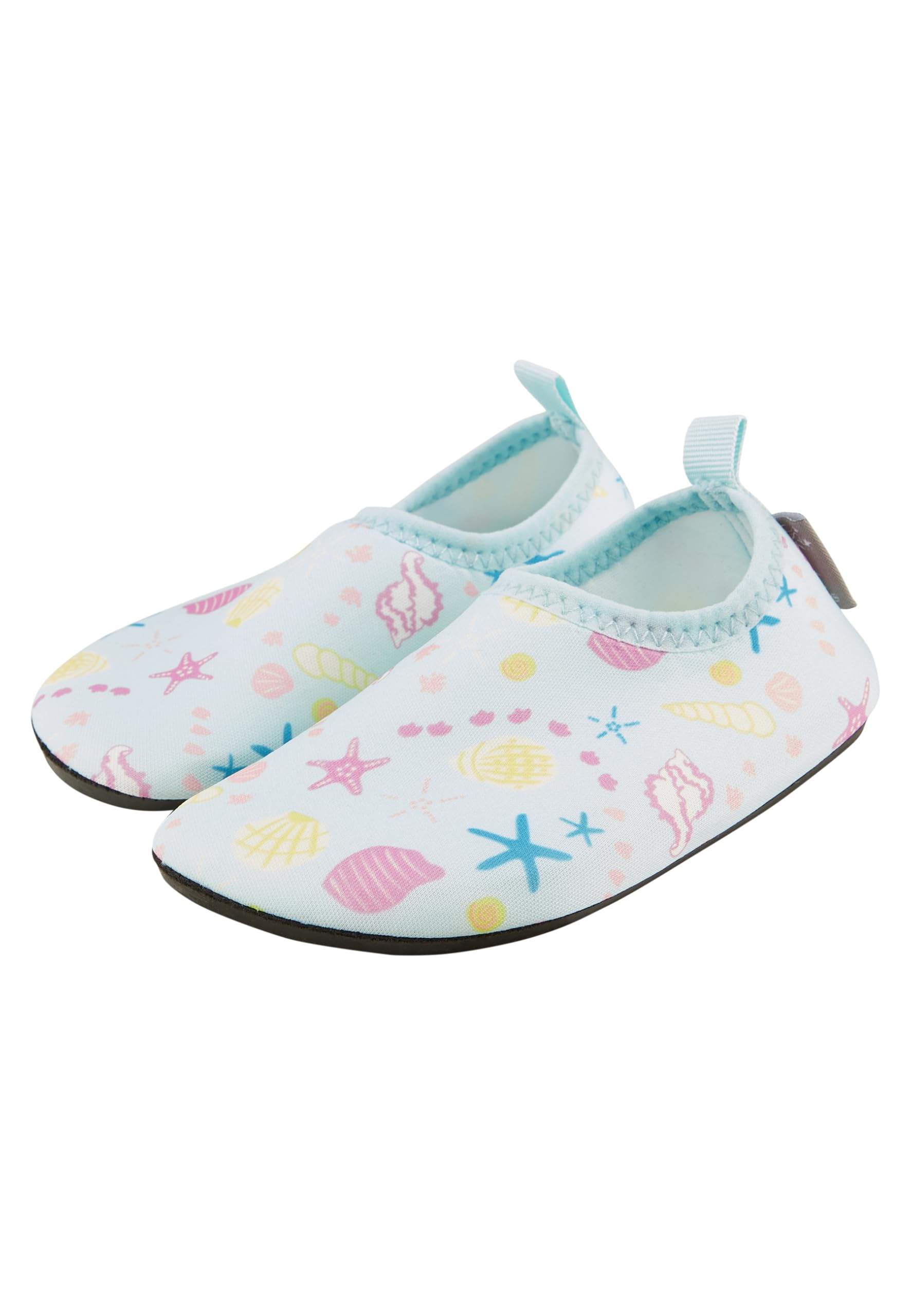 Sterntaler Unisex Kinder Badeschuhe MuschelWassersportschuh