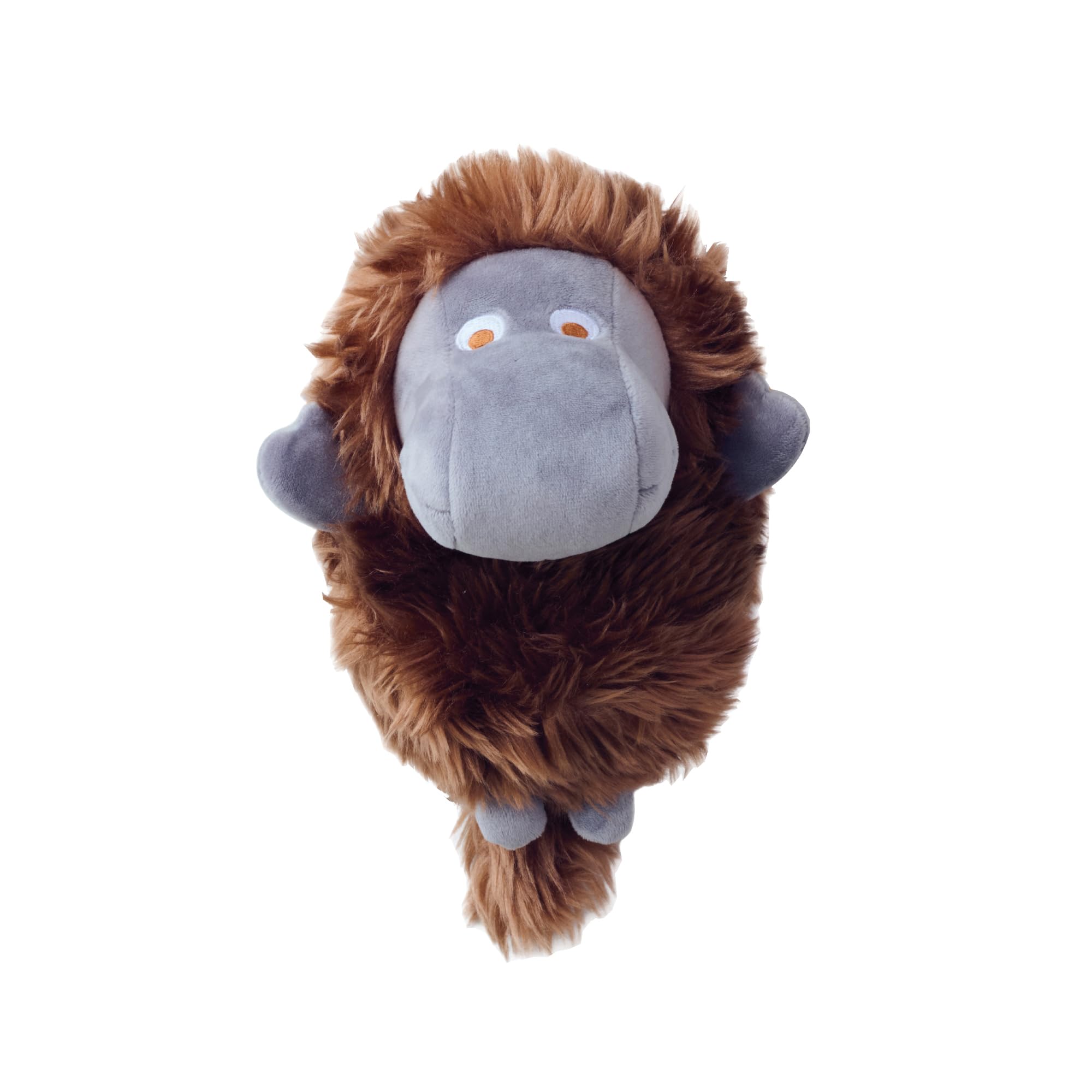 ご先祖さまぬいぐるみLサイズ高さ約40cm Amazon.co.jp: ムーミン ご先祖さま MUGYUUUS : おもちゃ