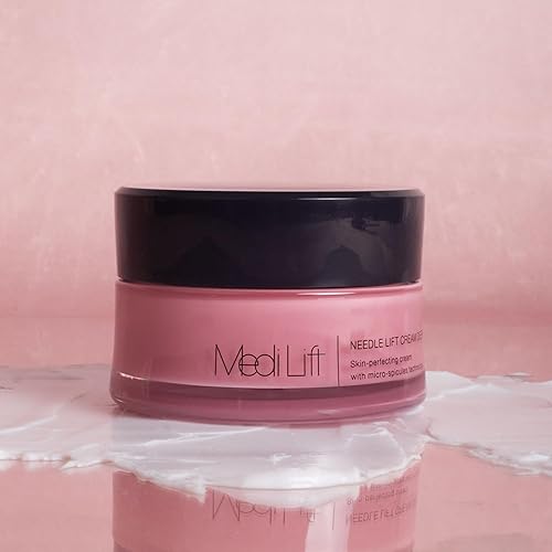 Miniatura 6 de NL Cream Deep Moist 0.8 oz. | Crema súper hidratante y antienvejecimiento | YA-MAN