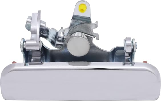 LUJUNTEC Tialgete Door Handle Fit for Mazda B2200 B2600 1987-1993