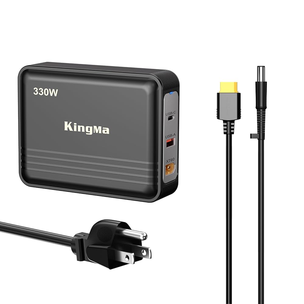 【値下げ】OMEN Hp 330w ACアダプター Amazon.com: Genuine 330W AC/DC Adapter Compatible with HP