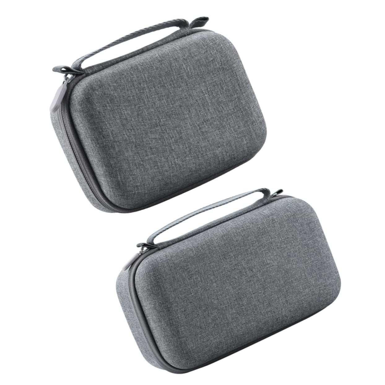 Hohopeti Borsa Antiurto per Drone Custodia per Telecomando Compatibile con Drone Serie 3 Facile da Aprire e Chiudere Protezione da Polvere e Graffi