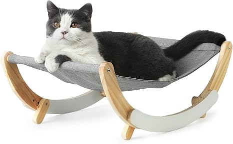 moon cat bed