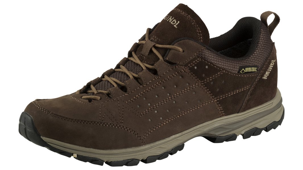 Meindl Caracas GTX, Caracas GTX męskie buty