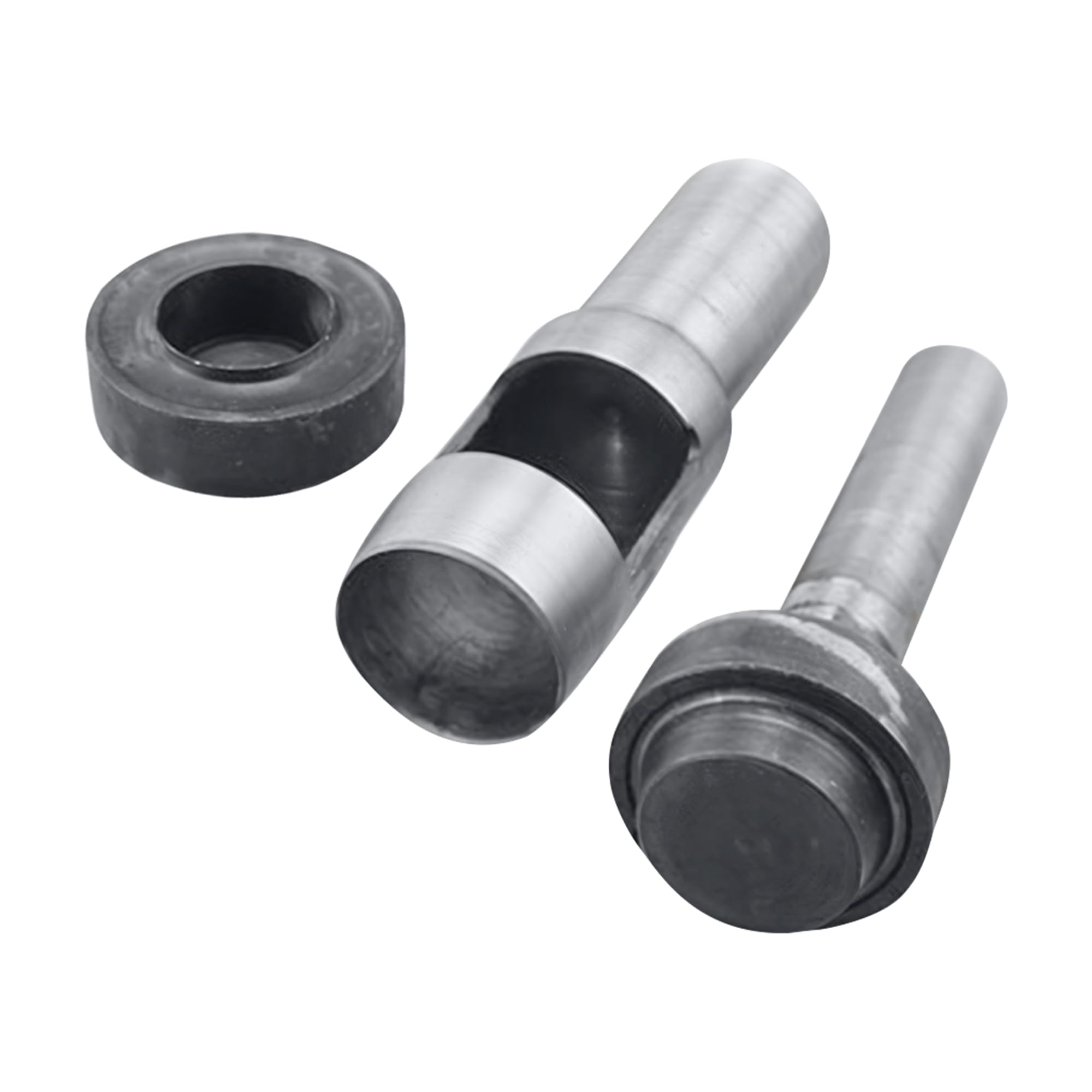 Weddecor 30mm Eyelet Grommet Fixing Tool Set Leather Craft Clothing Pack โ image 1