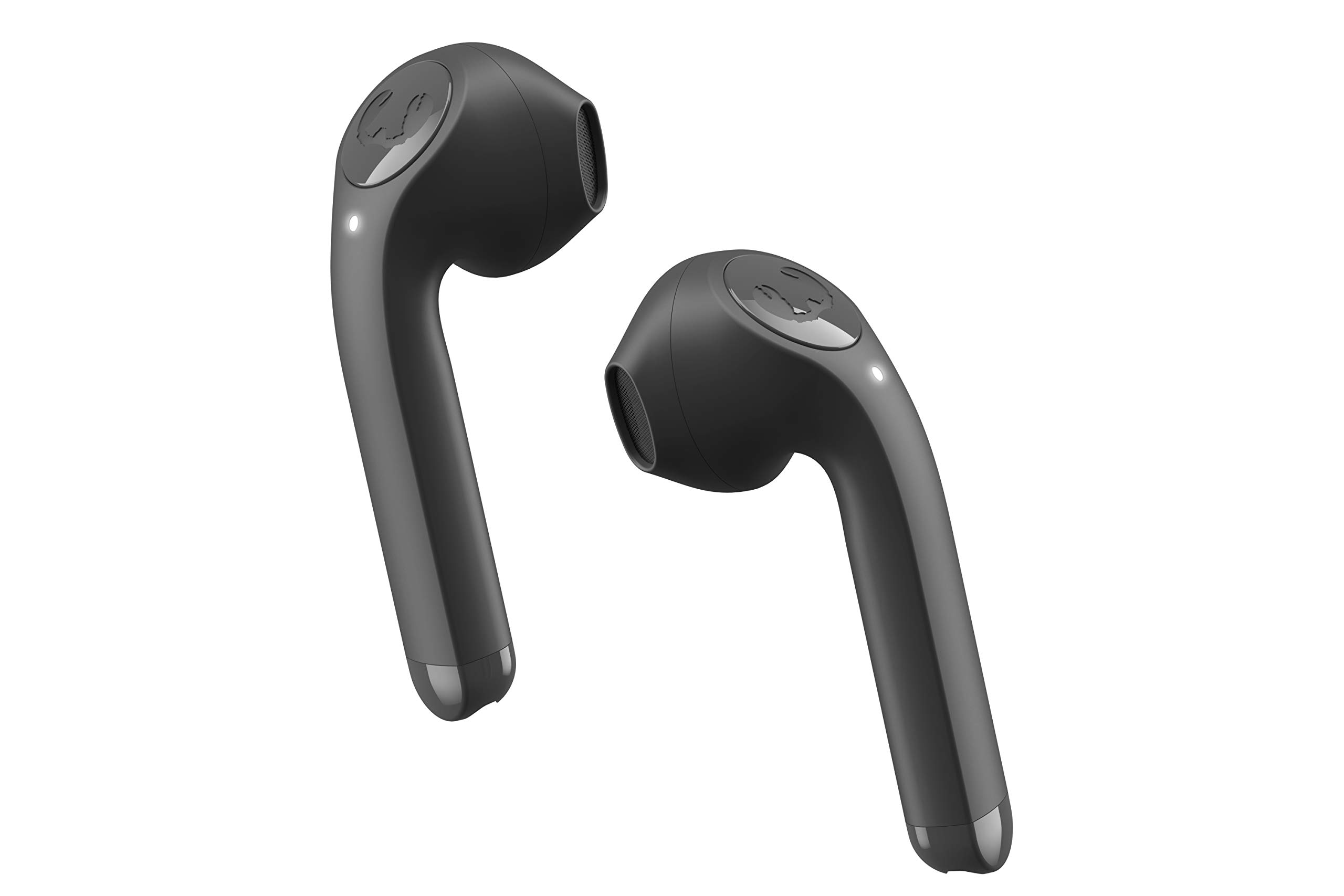 Fresh 'n Rebel Twins True Wireless - Auriculares in-ear, color gris