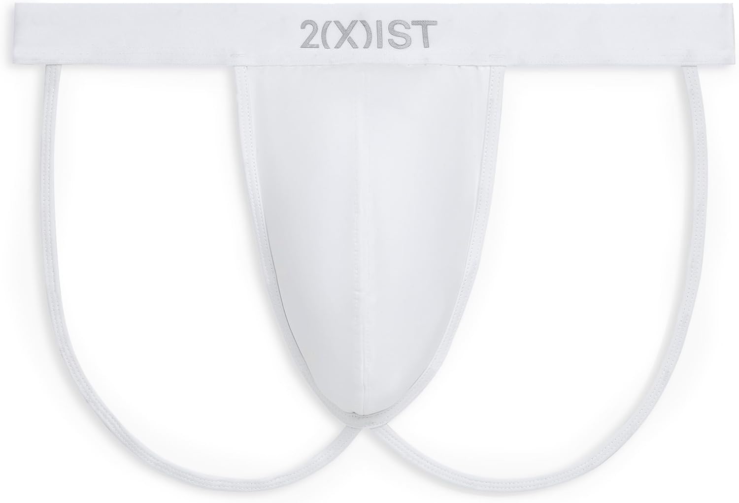 2(X) IST Men's Sliq Jock Strap