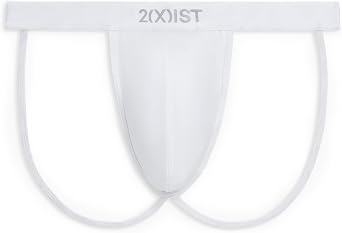 2X IST Mens Sliq Jock Strap