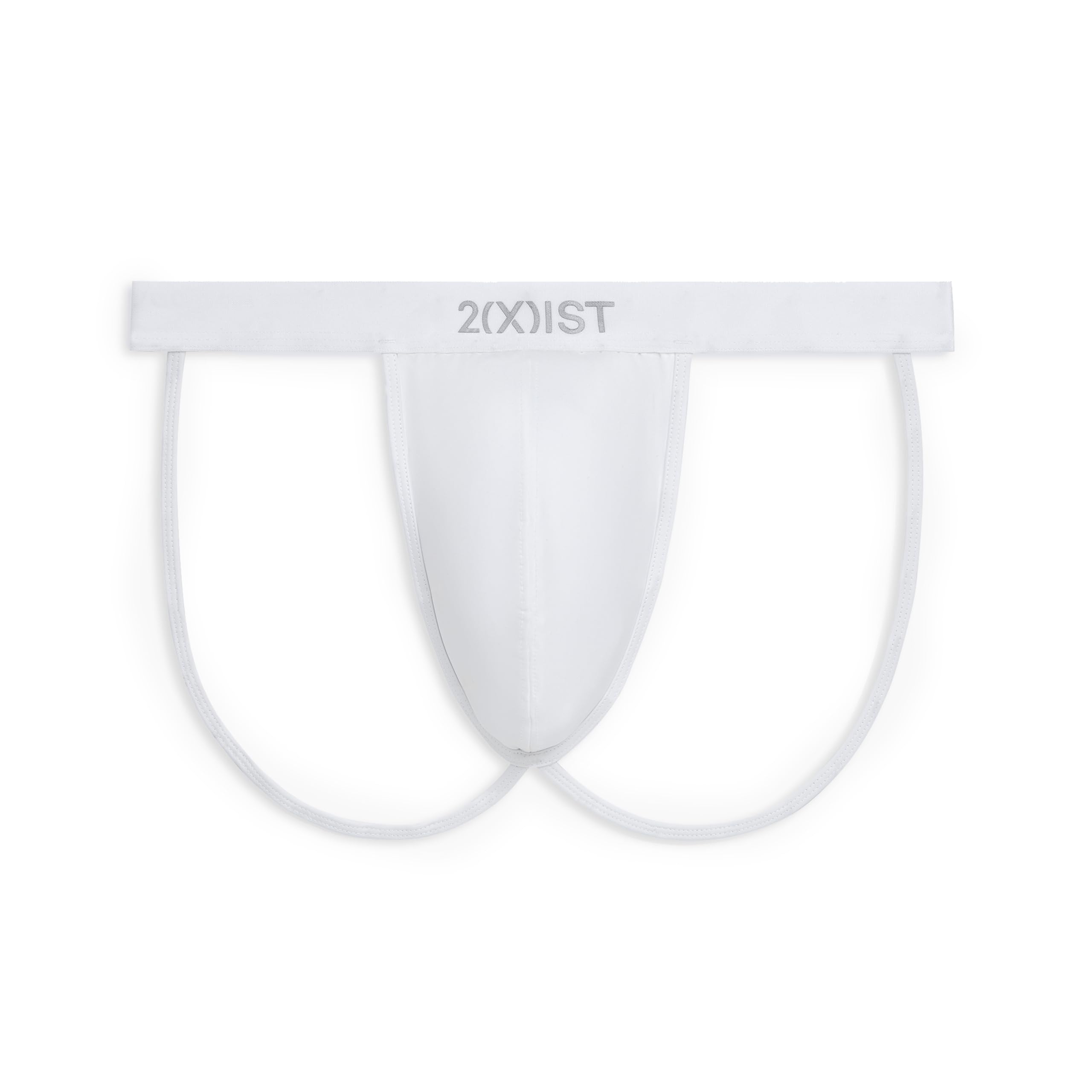 2(X) IST mens Sliq Jock Strap