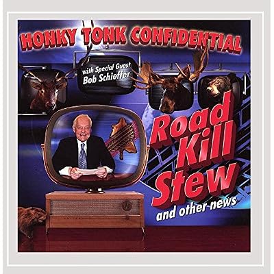 Road Kill Stew and Other News