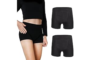 Period Underwear for Women: Ultimate Protection and Comfort for Menstrual, Postpartum, and Incontinence