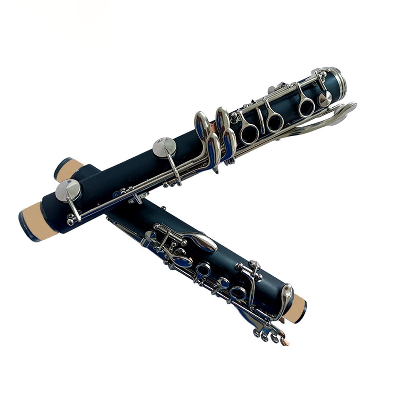 Clarinet Dla Początkujących Instrument Muzyczny Klarnet A-tonowy Instrument Dęty Z Żywicy Bakelitowej Początkujący Instrument Klarnetowy W Tonie A