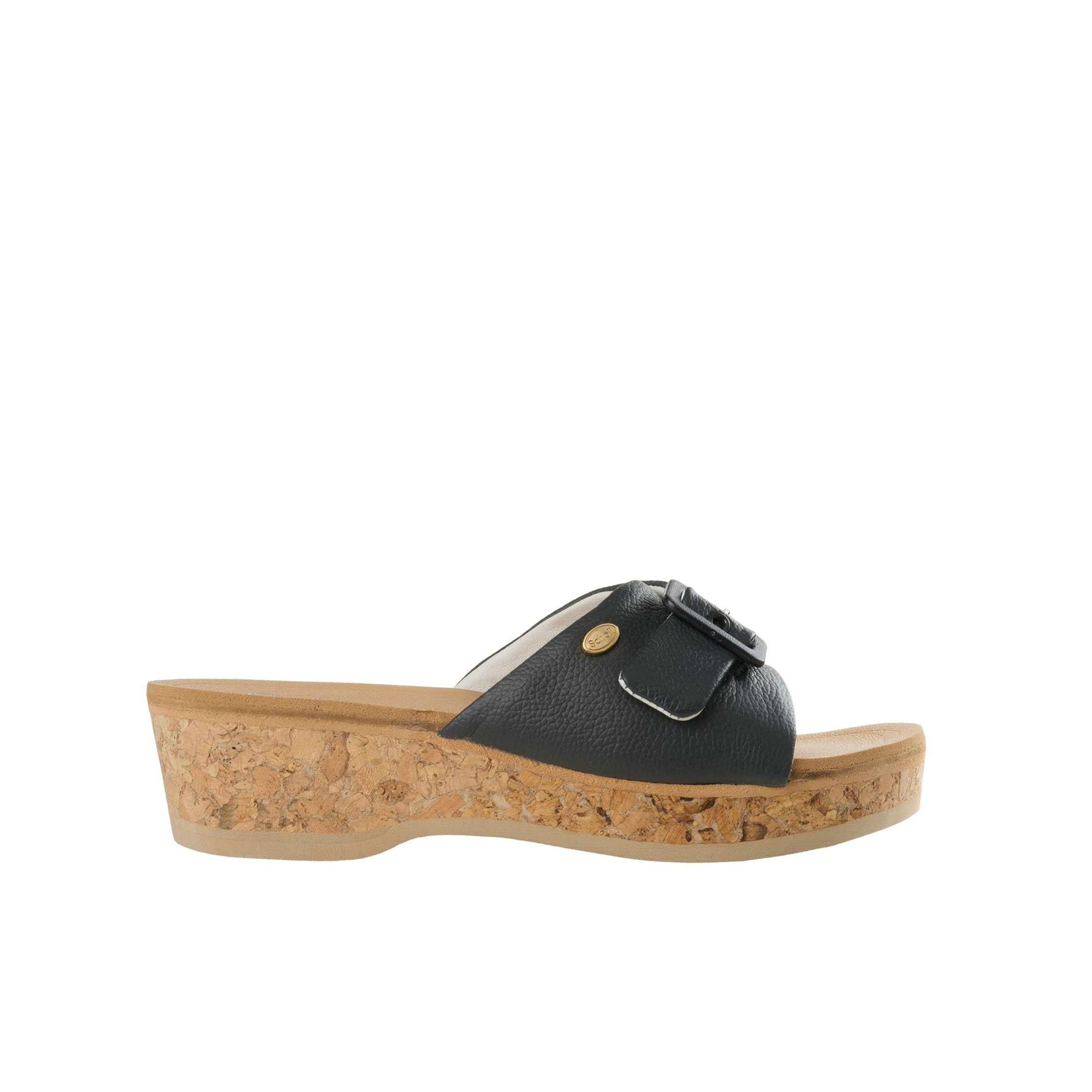 Scholl Wappy, Sandale femme