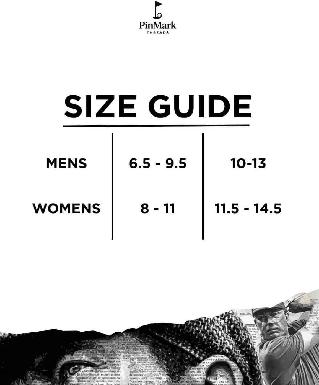 TourComfort Golf Ankle Socks for Men, 4 Pairs, Cushioned All-Day Comfort, Anti-Blister, Moisture Wicking