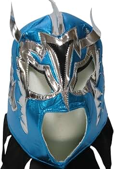 ウルティモドラゴン　プロレス　マスク Amazon.co.jp: [Maskedmania] 【プロレスマスク】究極龍 ウルティモ