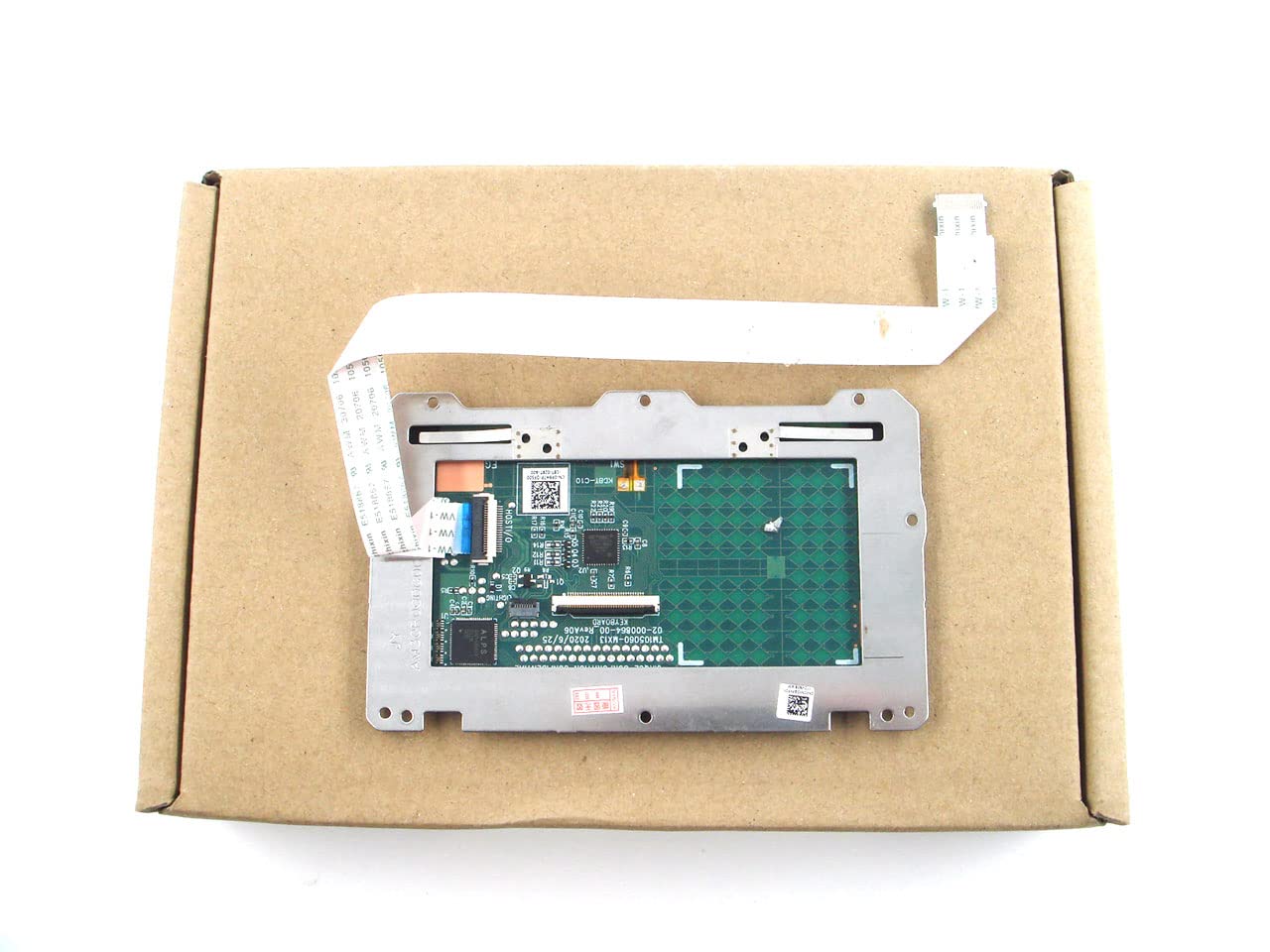 Amazon.com: Bayjebu Replacement Parts for Dell Latitude 7320 13.3
