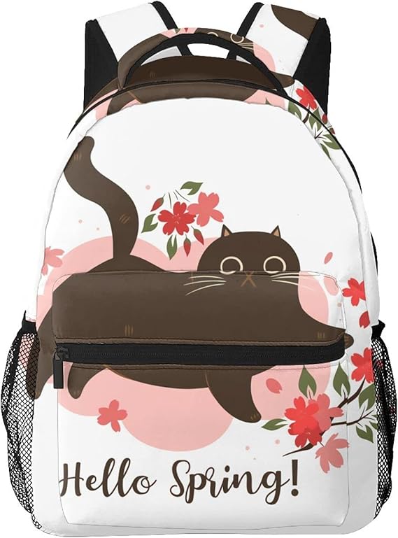 Amazon Co Jp リュック レディース おしゃれ 大人 大容量 かわいい 猫柄 犬 大人 リュックサック 面白いプレゼント 軽量 リュックバッグ キャンバスバッグ 高校生 子供 通学 韓国 中学生 小学生 通勤 旅行バッグ ファッション Amazon Co Jp リュック レディース おしゃれ 大人 大容量 かわいい 猫柄 犬 大人 リュックサック 面白いプレゼント 軽量 リュックバッグ キャンバスバッグ 高校生 子供 通学 韓国 中学生 小学生 通勤 旅行バッグ ファッション