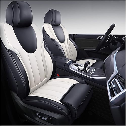 Juego completo de fundas de asiento de automóvil personalizadas de piel sintética compatible con Mazda CX-5 CX-7 2 3 5 6 ATENZA CX-3 CX-9 Mazda3