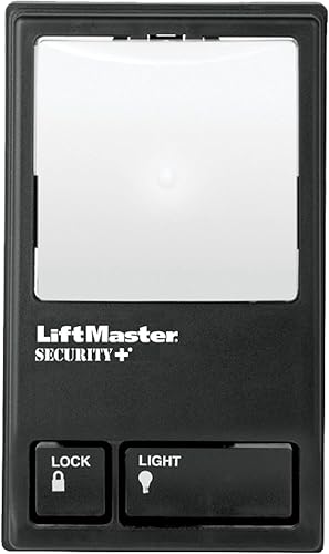 Liftmaster 41A5273-1 panel de control multifunción