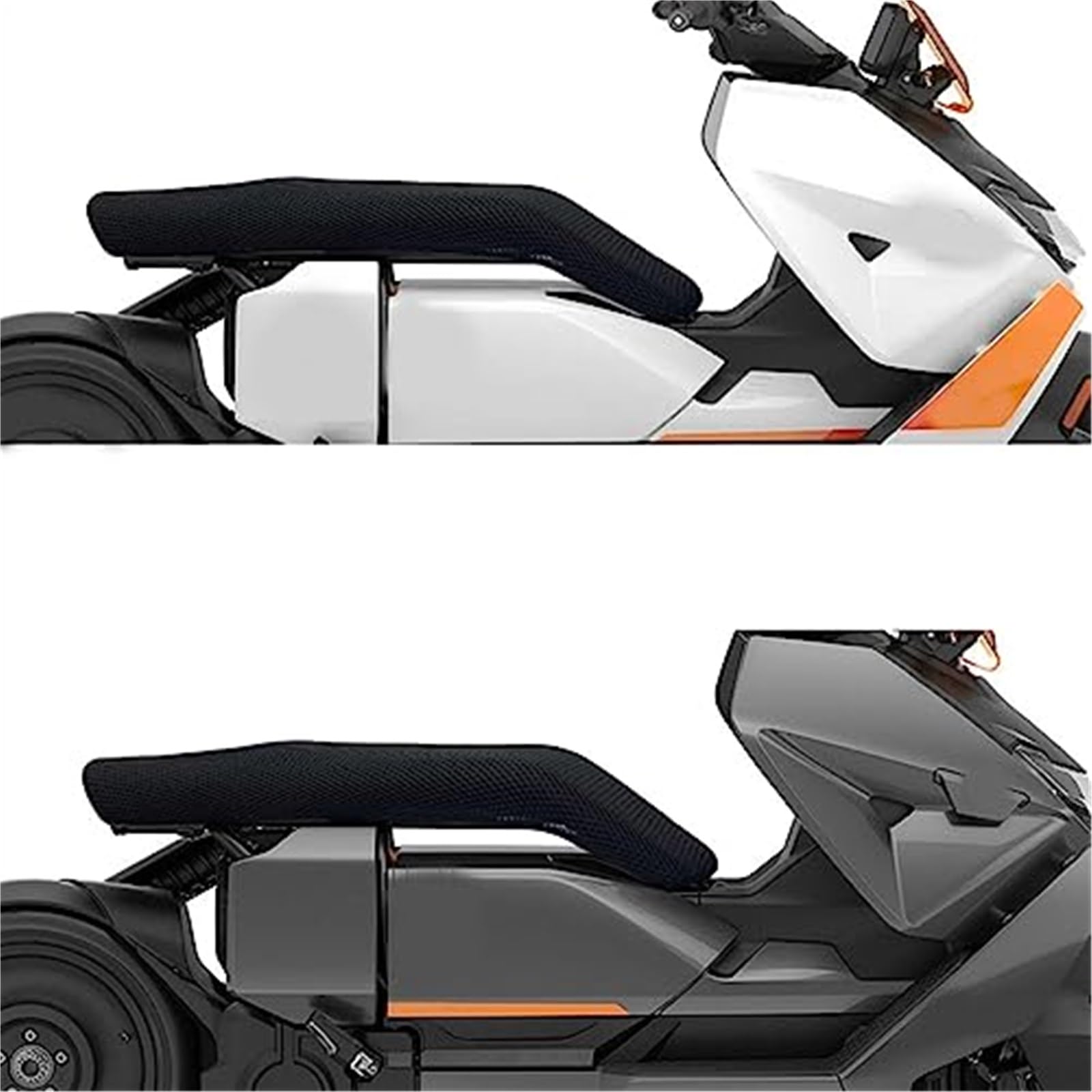 Accessori for moto, per BMW, CE04 CE 04 2022 2023, for sella