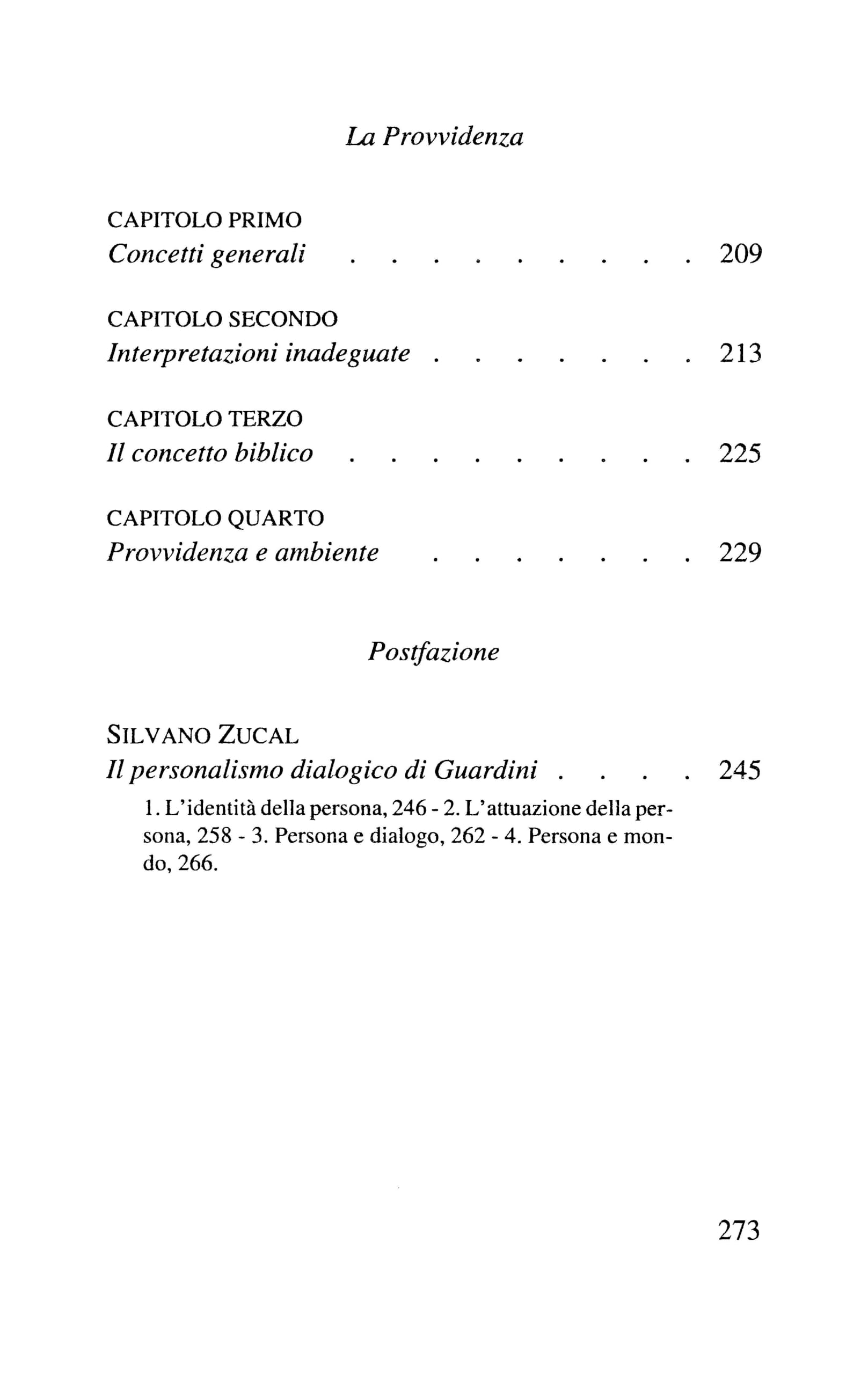 Mondo e persona. Saggio di antropologia cristiana. Nuova ediz.