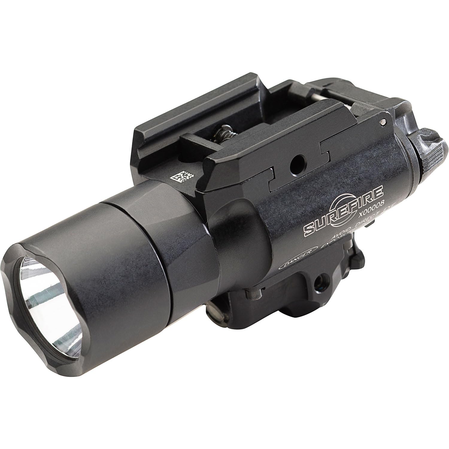 Amazon.com: SureFire X400T High-Candela LED WeaponLight with Laser