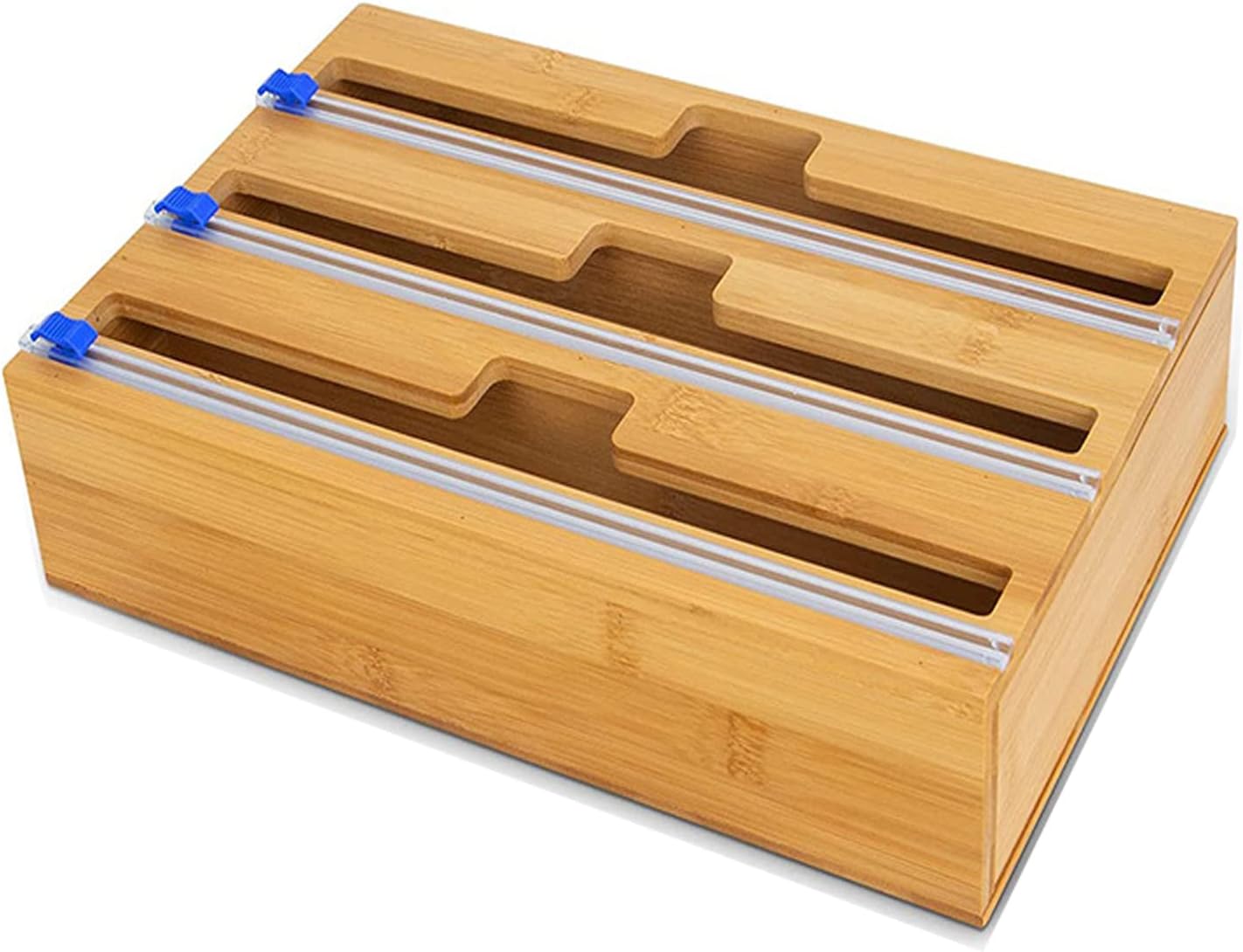 OctBird 3 in 1 Foil Dispenser with Cutter, Foil and Cling Film