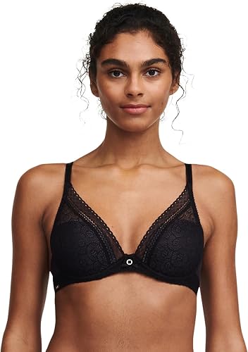 Chantelle Festivite, Slip dégagé, Lingerie Femme