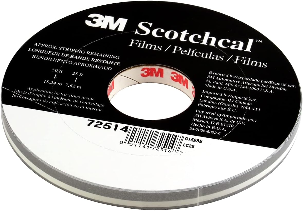 3M 72514 Striping Tape