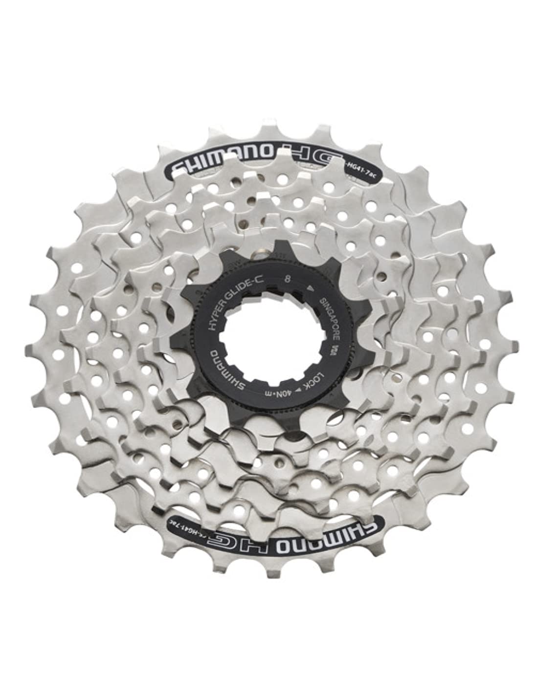 Acera Cassette Sprocket CS-HG41