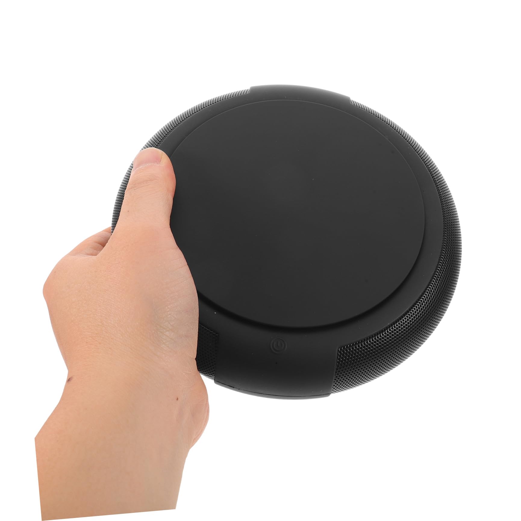 Amosfun Purificatore d Aria per Auto Portatile di Circolazione Aria Efficiente Design Compatto e Facile da Usare per Interno Veicolare