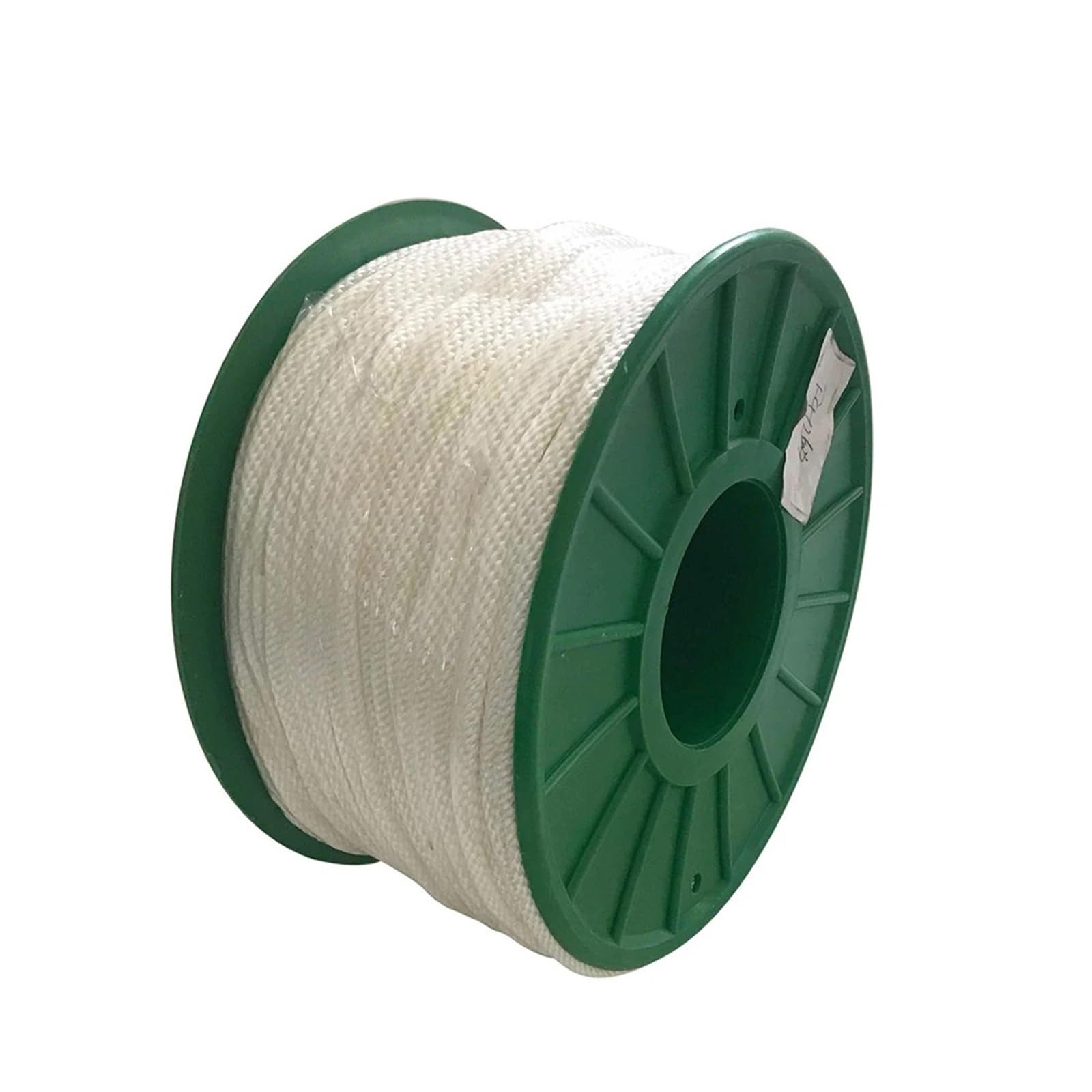 Cuerda de arranque de retroceso de 5 mm y 100 m para motor de cortacésped GX390