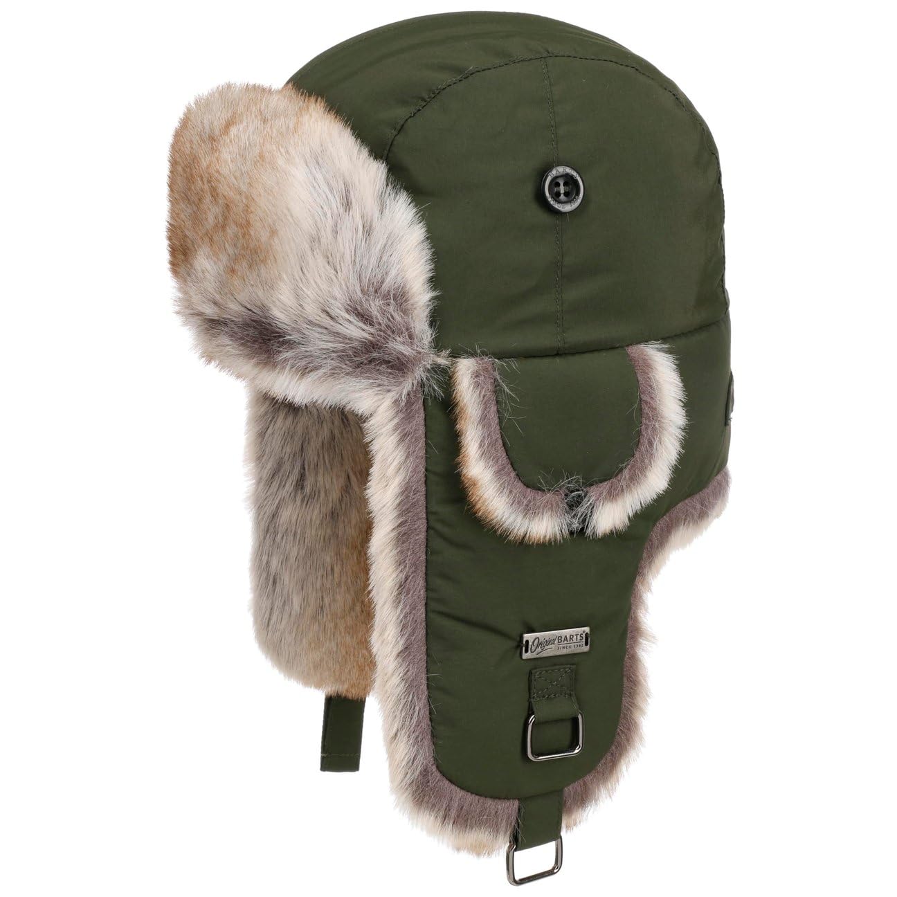 Barts Unisex Vert Chapka Kamikaze