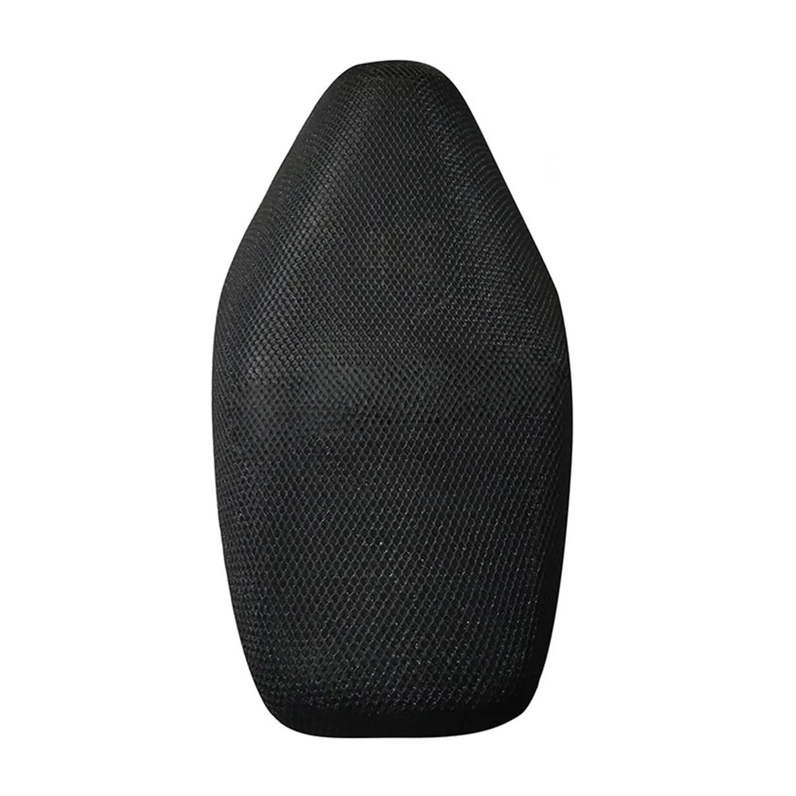 Per Kymco per Xciting 400S Per Moto Traspirante per la copertura del cappuccio sedile Protezione antiscivolo in nylon Coprisedile per moto