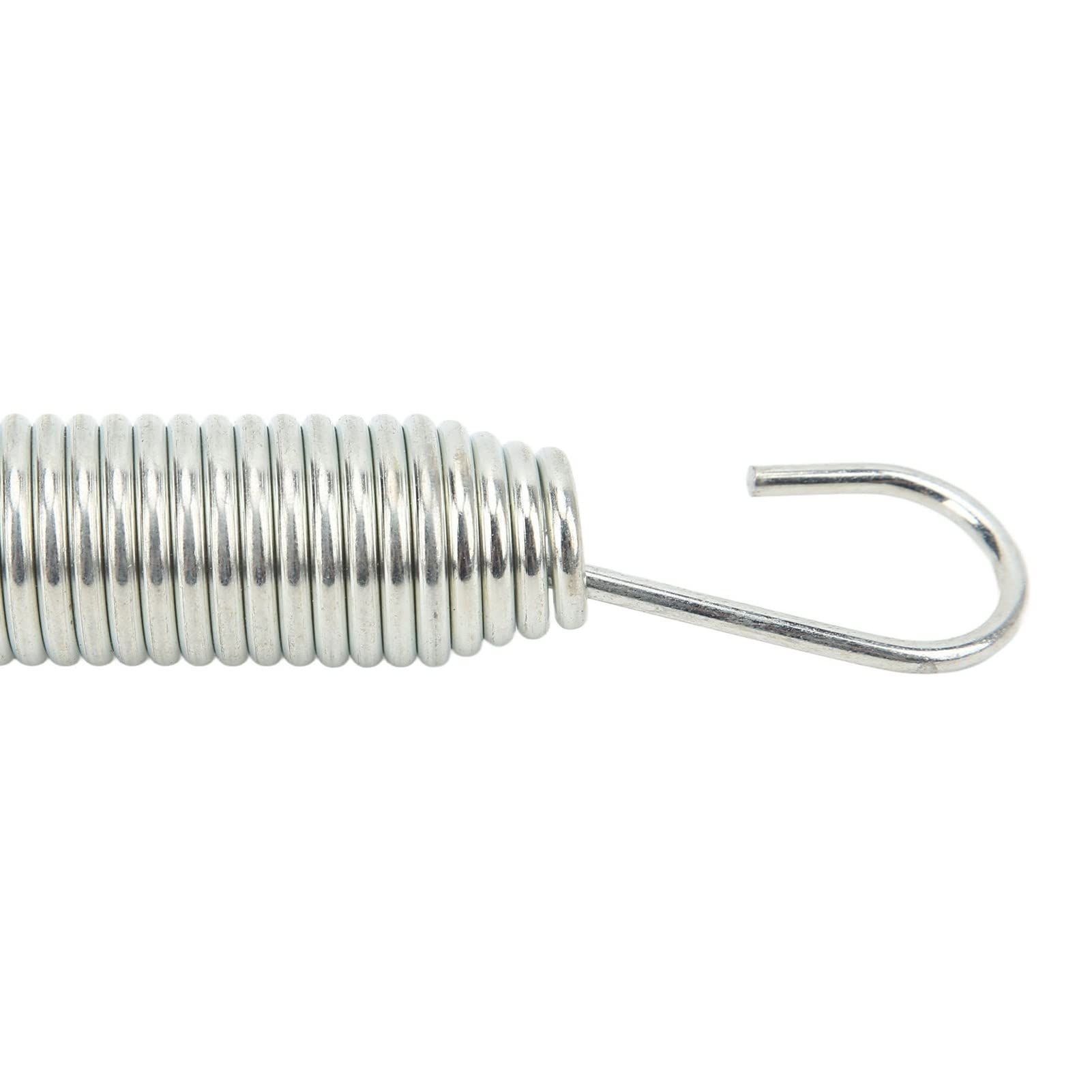 Rasenmäherfeder alko rasenmäher spannfeder Große Festigkeit alko rasenmäher spannfeder Rasenmäher-Spannfeder, OEM-Standard, 0,135 X 0,98 X 6,0 Zoll, Hohe Muelles