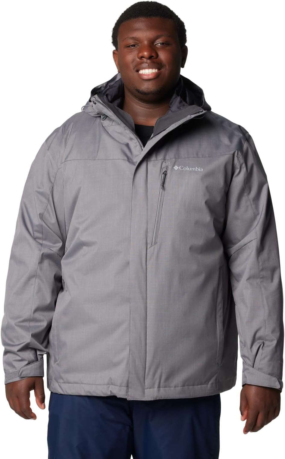 Men's Whirlibird V Interchange Jacket