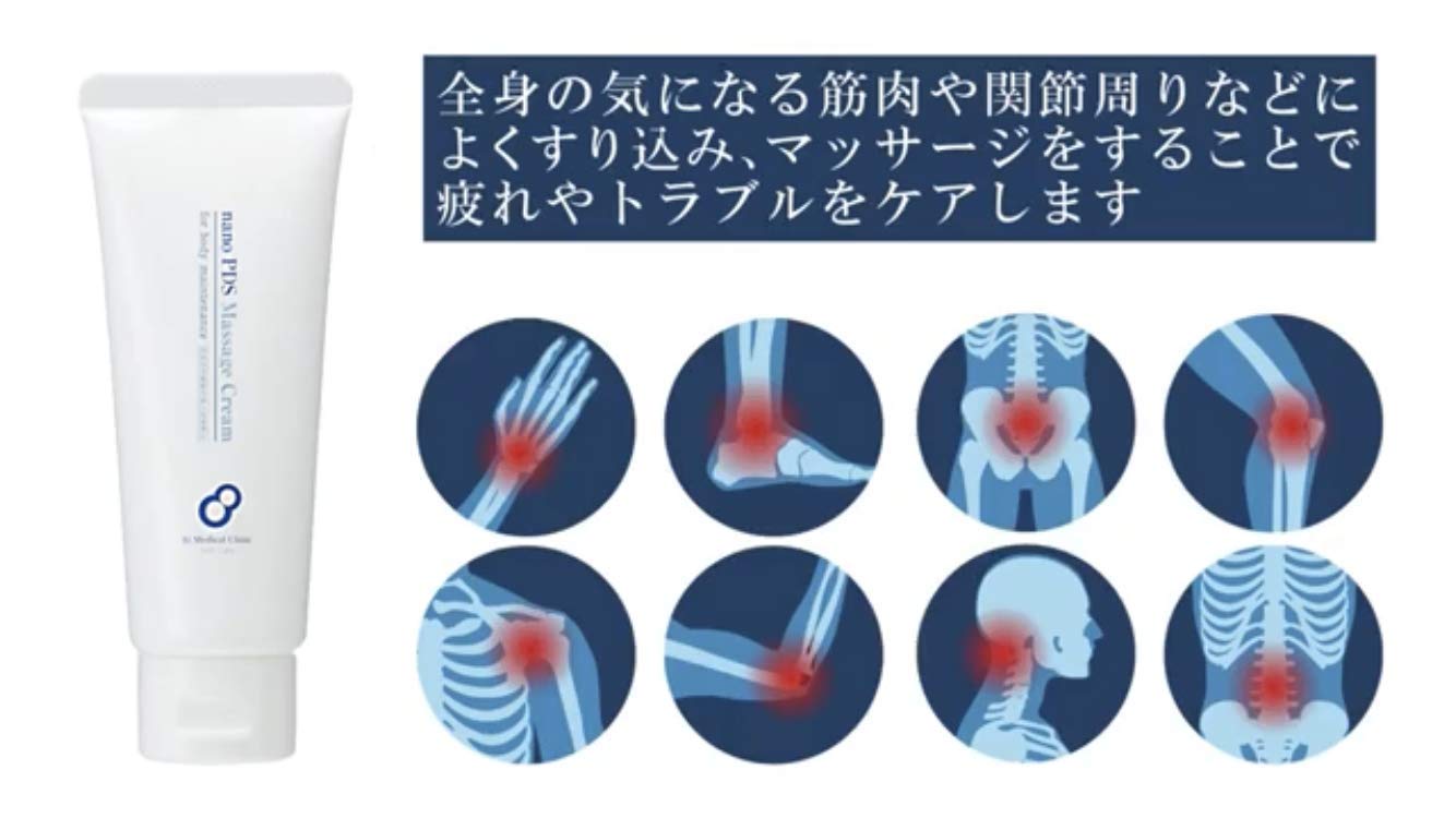 Amazon.co.jp: Ai Medical Clinic nano PDS 間葉系幹細胞培養上精液 