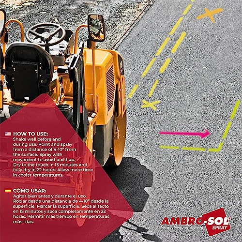 ambro-sol v403fluo – Marker-Werk (500 ml) rot – Ansicht 3